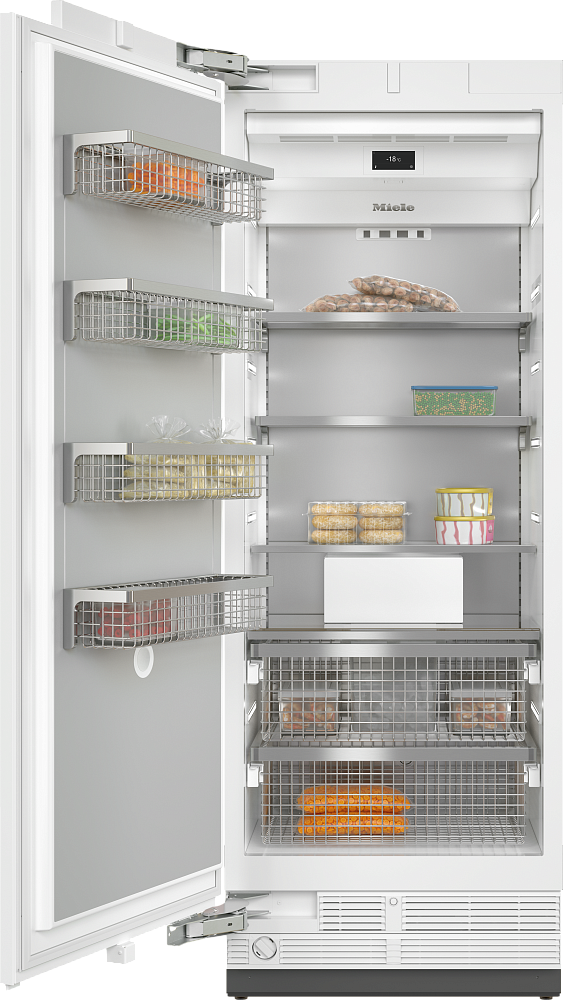 Морозильник встраиваемый Miele F 2813 Vi