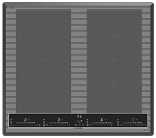 Варочная панель MAUNFELD CVI594SF2MDGR LUX