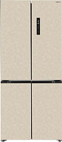 Холодильник HIBERG RFQ-600DX NFYm Inverter
