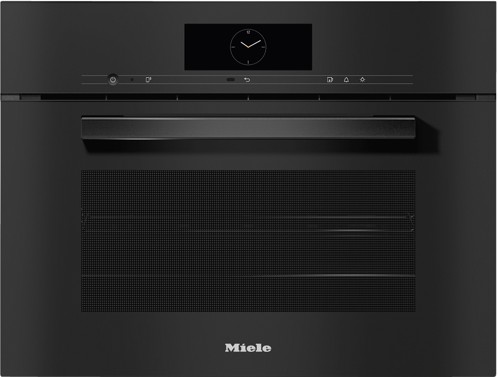 Комби-пароварка Miele DGC 7840 HC Pro OBSW