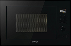 Встраиваемая микроволновая печь Gorenje BM251M2BG