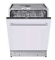 Посудомоечная машина Haier HDWE13-191RU