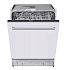 Посудомоечная машина Haier HDWE13-191RU