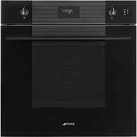 Духовой шкаф Smeg SOP6101S2B3