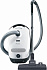 Пылесос Miele SBAD3 Classic C1 белый лотос