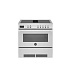Варочный центр BERTAZZONI PROCH94I1EXT