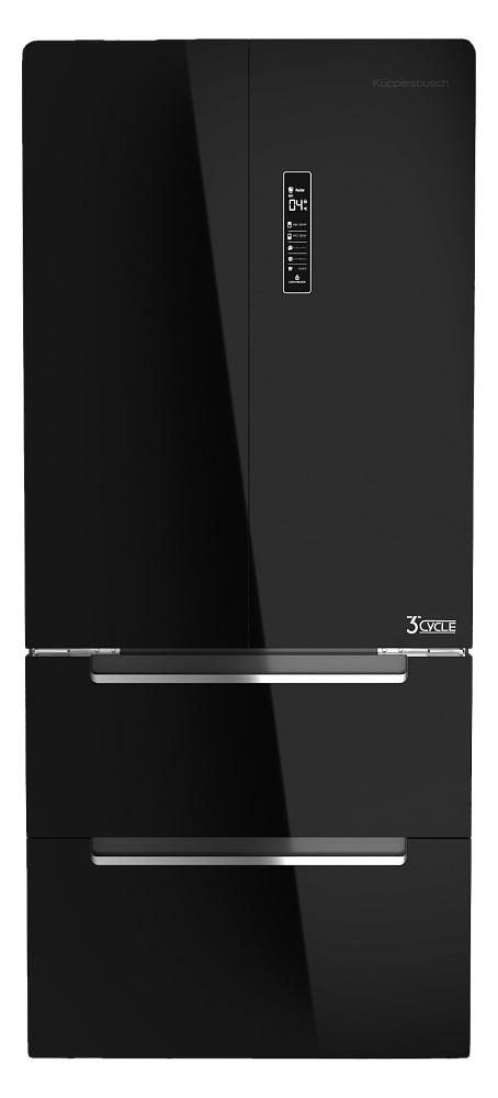 Холодильник Kuppersbusch FKG 9860.0 S