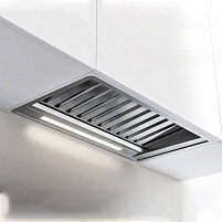 Встраиваемая вытяжка Pando PRO/52 INOX V.850 SEC