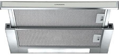 Вытяжка Кuppersberg Slimlux II 60 BFG