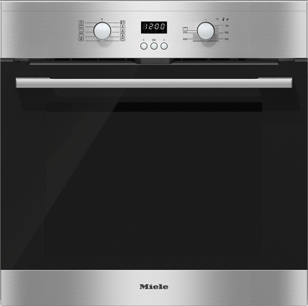 Духовой шкаф Miele H2361B EDST/CLST