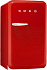 Холодильник Smeg FAB5RRD