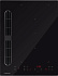 Индукционная варочная панель с вытяжкой Hiberg i5-VM7 B