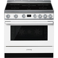 Варочный центр Smeg CPF9IPWH