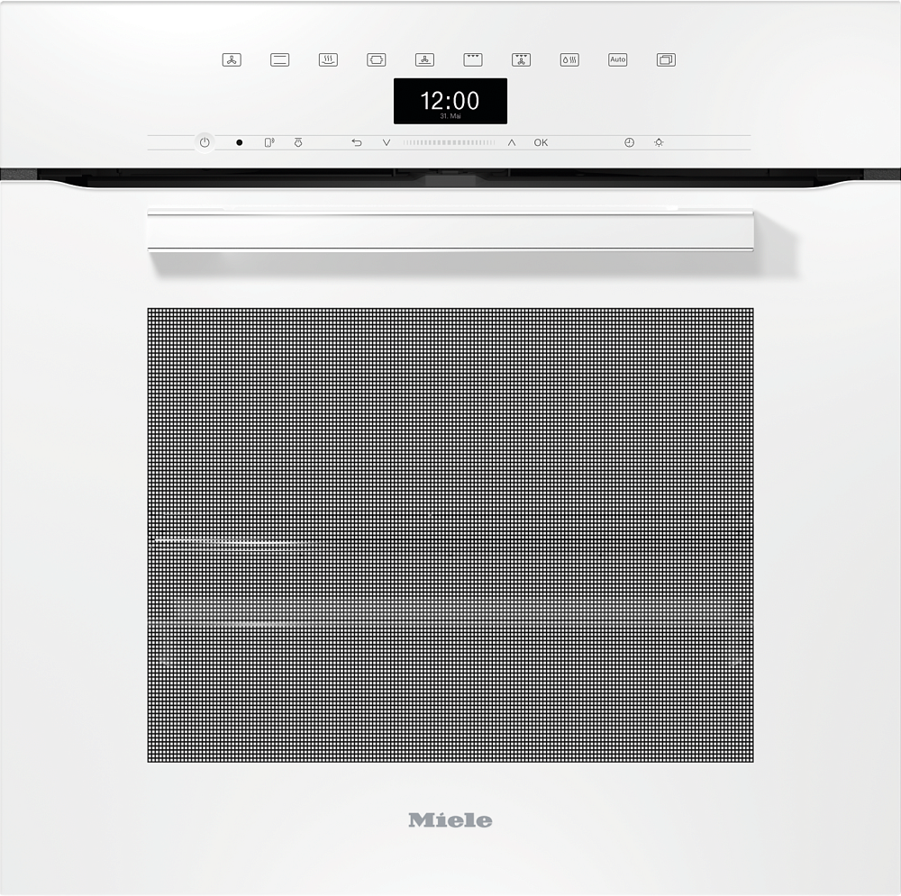 Комби-пароварка Miele DGC 7450 BRWS