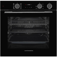 Духовой шкаф Kuppersberg KSO 610 B