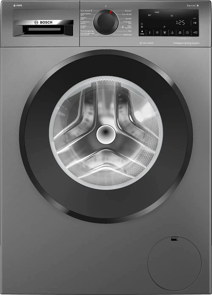 Стиральная машина Bosch WGG244RFSN