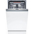  Посудомоечная машина BOSCH SPV6EMX65Q