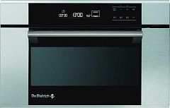 Микроволновая печь De Dietrich DME 1188 X