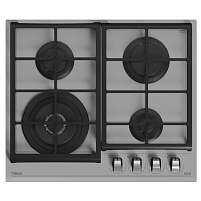 Варочная поверхность Teka GZC 64320 XBC STEAM GREY