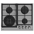 Варочная поверхность Teka GZC 64320 XBC STEAM GREY
