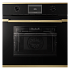 Духовой шкаф Kuppersbusch B 6330.0 S4 Gold