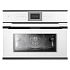 Компактный духовой шкаф Kuppersbusch CBP 6550.0 W5 Black Velvet