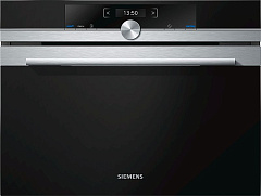 Микроволновая печь Siemens CF 634AGS1