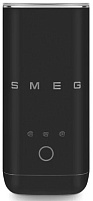Вспениватель молока Smeg MFF02BLMEU
