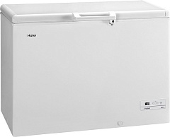 Морозильный ларь Haier HCE379R