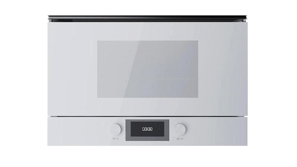 Микроволновая печь Kuppersbusch MR 6330.0 W