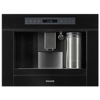 Встраиваемая кофемашина Graude KV 45.0 S