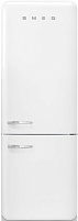 Холодильник Smeg FAB38RWH