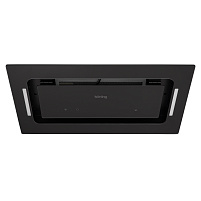 Встраиваемая вытяжка Korting KHI 6099 ICGN