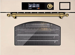 Духовой шкаф Ilve 645SNHSW/AWB