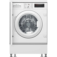 Встраиваемая стиральная машина BOSCH WIW28443