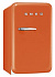 Холодильник Smeg FAB5ROR