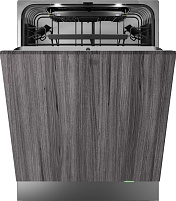 Посудомоечная машина Asko DFI545V