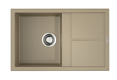 Мойка OMOIKIRI SUMI 79-CH