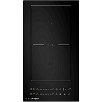 Варочная панель MAUNFELD CVI292S2BBK