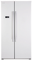 Холодильник Graude SBS 180.0 W