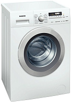 Стиральная машина Siemens WS 12G240 OE