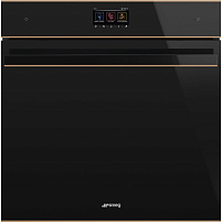 Духовой шкаф Smeg SOP6604S2PNR