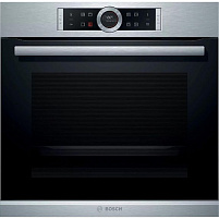 Духовой шкаф BOSCH HBG675BS1