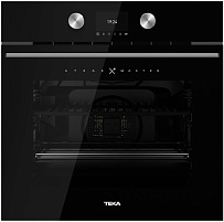 Духовой шкаф Teka STEAKMASTER NIGHT RIVER BLACK