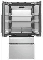 Встраиваемый холодильник Signature Kitchen Suite SKSFD3614P