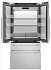 Встраиваемый холодильник Signature Kitchen Suite SKSFD3614P