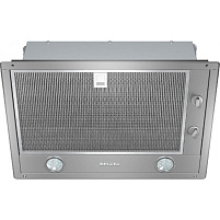 Вытяжка MIELE DA 2450 Stainless steel