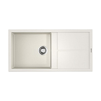 Мойка OMOIKIRI SUMI 100 WH
