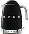 Чайник Smeg KLF04BLEU