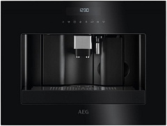Кофемашина AEG KKE884500B